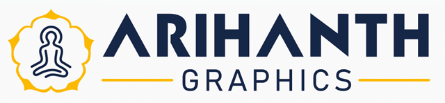 Arihanth Graphics